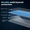 Tempered Glass Screen Protectors for Lenovo Idea Tab Pro Gen 2/Xiaoxin Pad Pro 13/Xiaoxin Pad Pro GT 13” 2026 Protective Films