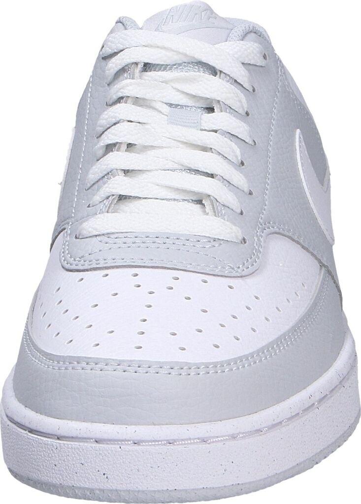 Кроссовки Nike Court Vision Lo Sneaker pure platinum white