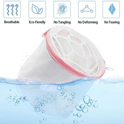 Washing Machine Specific Laundry Bag, Underwear Anti Deformation, Protective Bag, Mesh Bag Machine, Laundry Supplies
