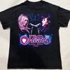 Rare Heart Band Unisex Men S-235XL 20D1620 Unisex T-Shirt