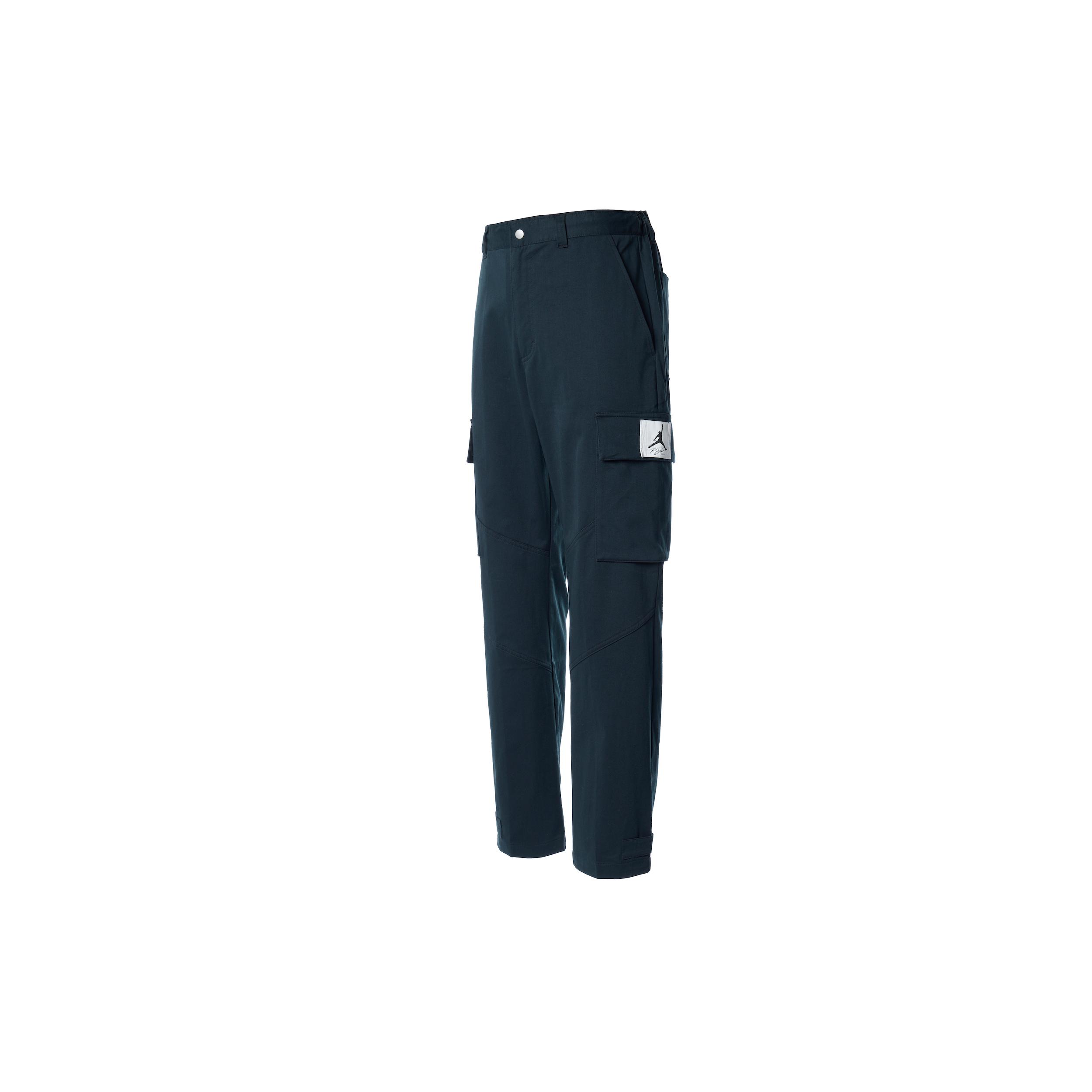 Jordan Essentials Casual Pants Men s Black DQ7343-010 M