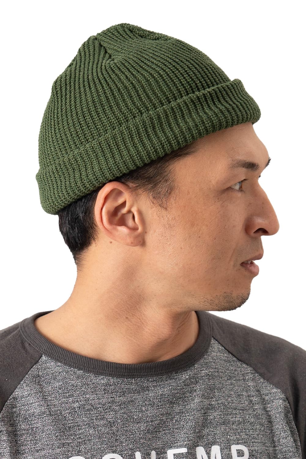 

Nakota Colunaline Organic Cotton Heavy Rib Short Watch Solid and One Size Fits Olive Cap, Color, Thick, Simple, Men s Women s, Autumn/Winter, All, оливковый