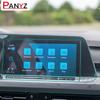 Car Interior Central Console Gear Dashboard Navigation Screen Protective Film for Volkswagen VW Golf 8 MK8 R Line