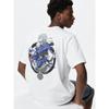 Uniqlo Japan Blue Rock Ut