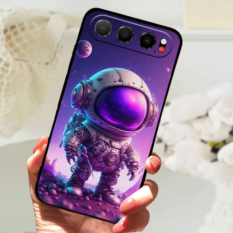 Funda For ZTE Nubia Air Silicone Case NubiaAir 5G Phone Case Cover For Nubia Air Bumper Z2468N Soft TPU Protective Matte Shell