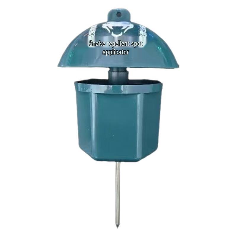 

ChuRong Outdoor Garden Snake Repeller