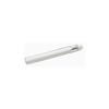 TWSBI TW300001 Mechanical Pencil (0.5mm) - Fixed Pipe, All Metal Inner Tube, All Metal Outer Case, Extra Long Eraser, 0.5mm Fixed Tip