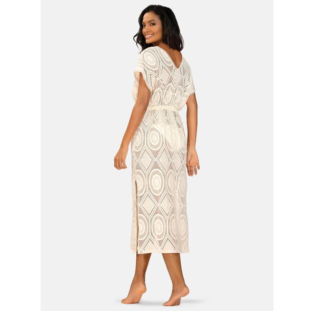Beach Dress Feba F120A