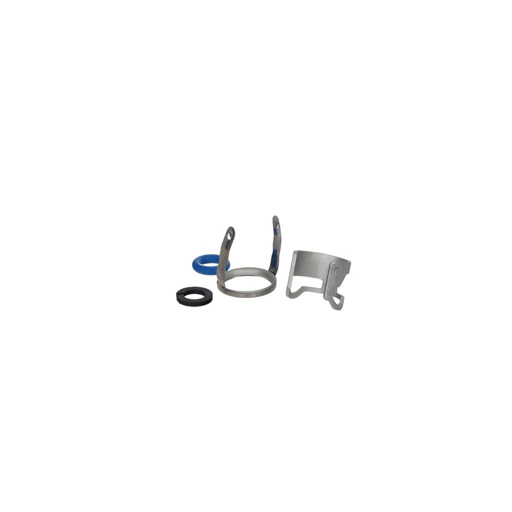 Ft01830 Fast Injector Seal Kit