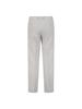 ZIOZIA Men'S Slub Linen-Like Tapered Fit Pants_Beige
