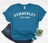 Tops – T-Shirts