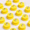 10pcs/20pcs/30pcs Practical Anti-slip Replacement Shoe Spike Shoe Grippers Cleats Teeth Nail Climbing Crampons