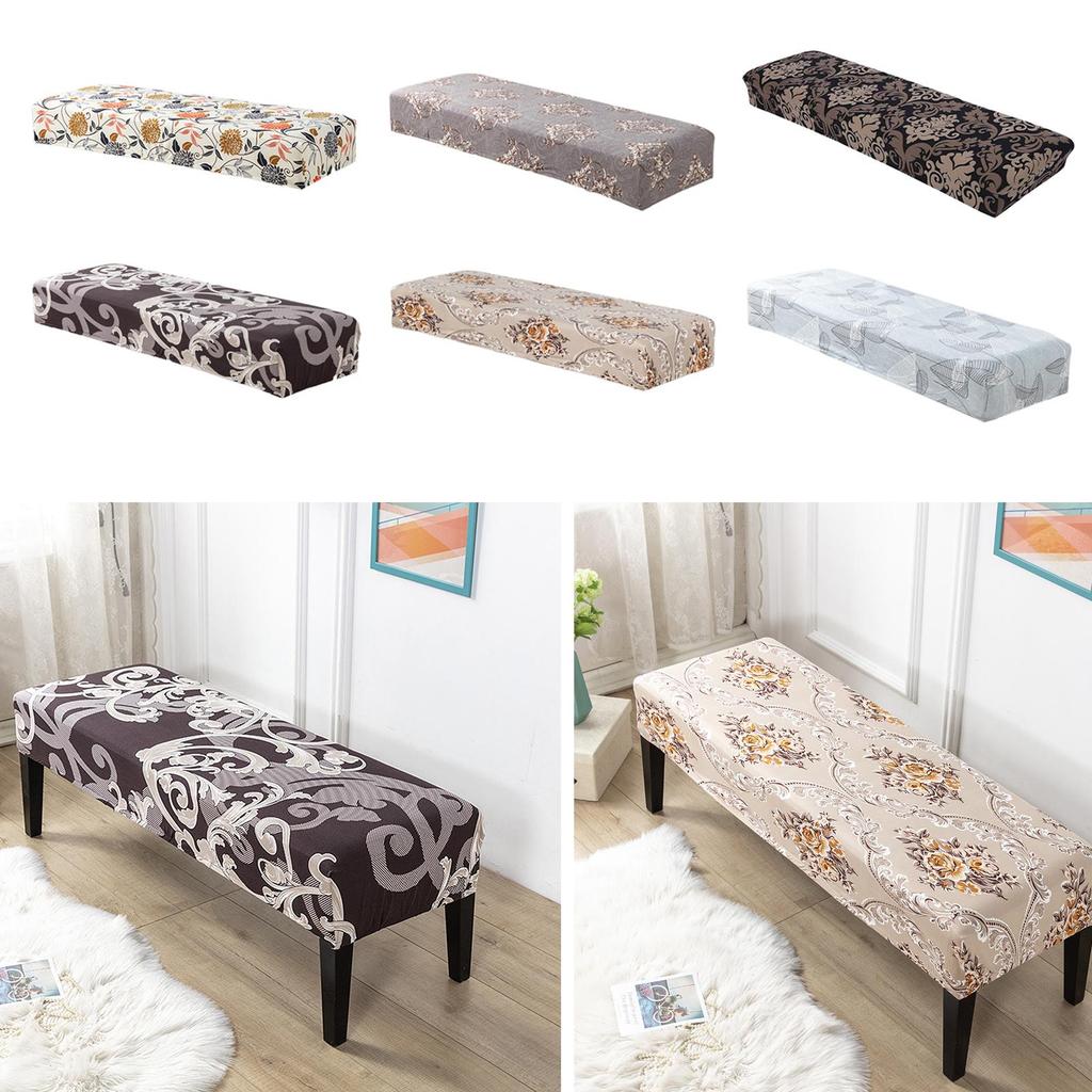 Velvet seat cushion cover jacquard non-slip with safety belts