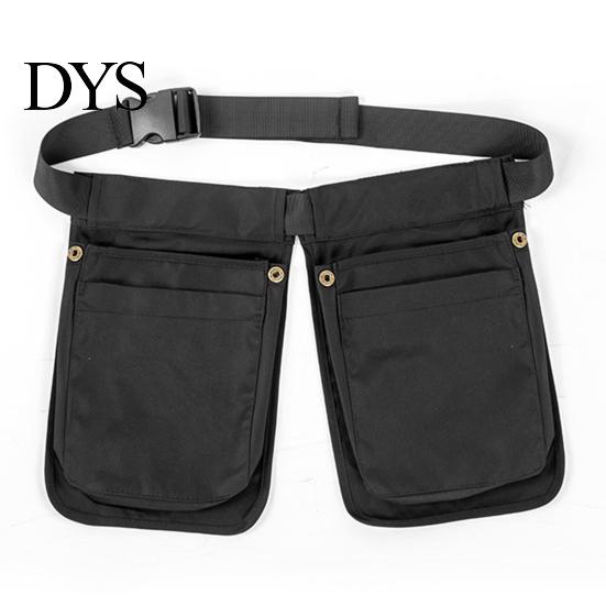 Hiking Waist Pocket Multi-function Belt Apron Bag for Outdoor, Large Capacity Multi-Pocket Pouch, Adjustable Waistband Fanny Pack Women and Men with