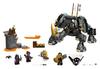 LEGO Ninjago Zane's Rhino Creature 71719