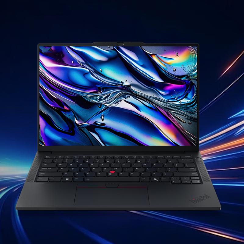 Lenovo ThinkPad E14 Gen 7 Business Laptop (CN version)