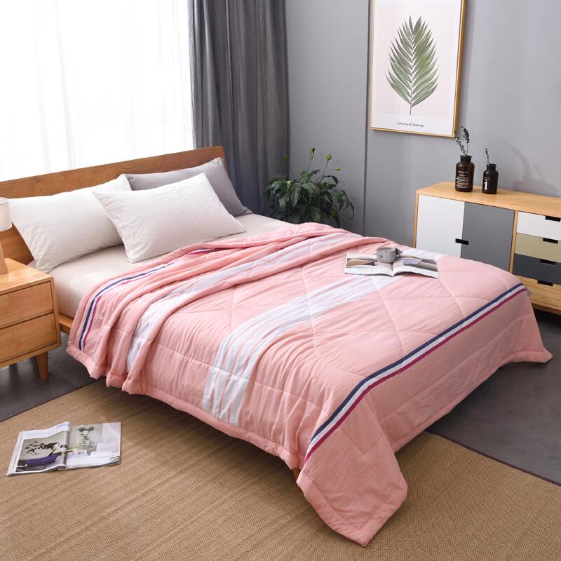 

Muxinzi All-Season Washed Cotton Blend Quilt