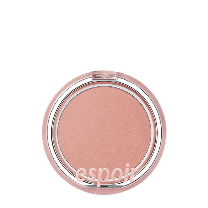 Blur Wear Blush (6 colors) 06 Caramel Rose
