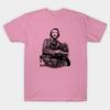 T Shirt Women Frank Gardiner Unicolour Harajuku Print Kawaii Tshirt Summer Short Sleeve Female T-Shirt Top Tee