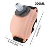 Outdoor Cycling Sports Water Cup Running Wrist Water Bottle Fitness Portable Water Bottle Bicycle Accessories Sport Gym