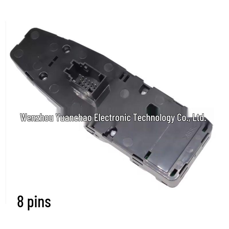 BMW X3 G01 & 5er G38 (2016-2019) Fensterschalter - Modell 61316847099 Elektroauto Zubehör