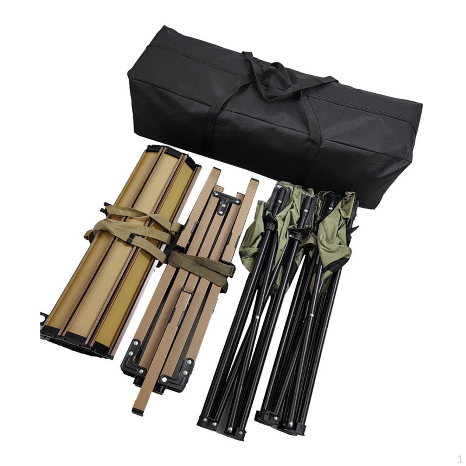 Сумка для хранения походного снаряжения, переносная, многоцелевая, водонепроницаемая, ручная сумка, дорожная сумка на молнии для 60cmx25cmx25cm