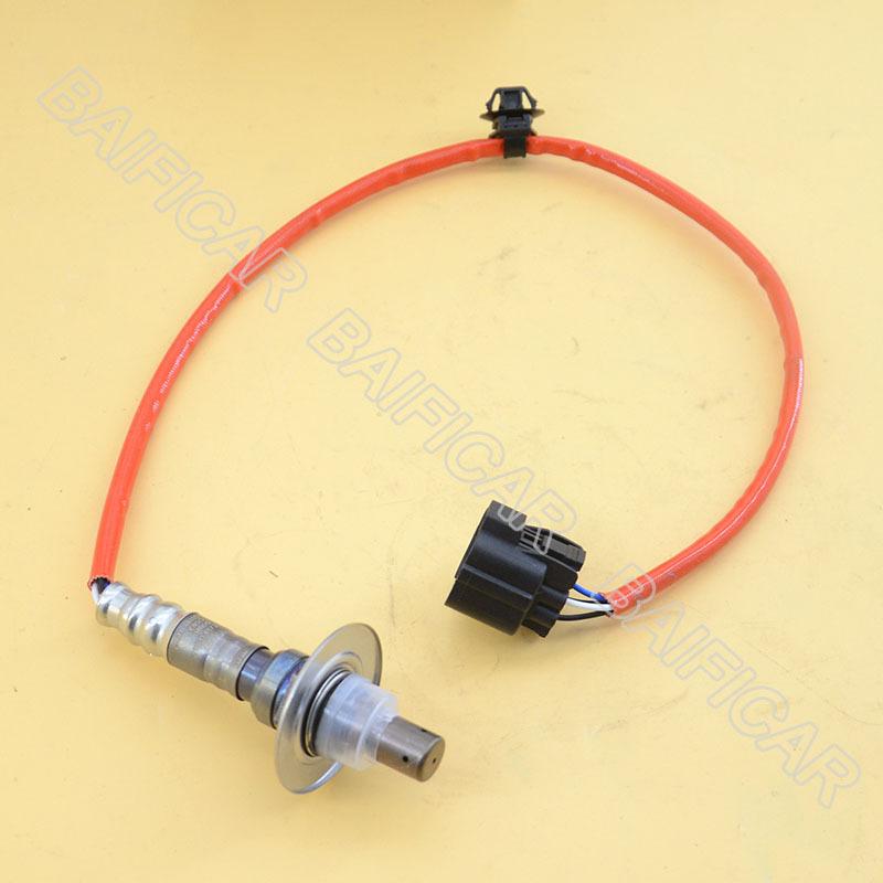 Baificar Brand New  Front Oxygen Sensor OEM 22641AA480 For Subaru Impreza Legacy Forester 1.5 2.0L