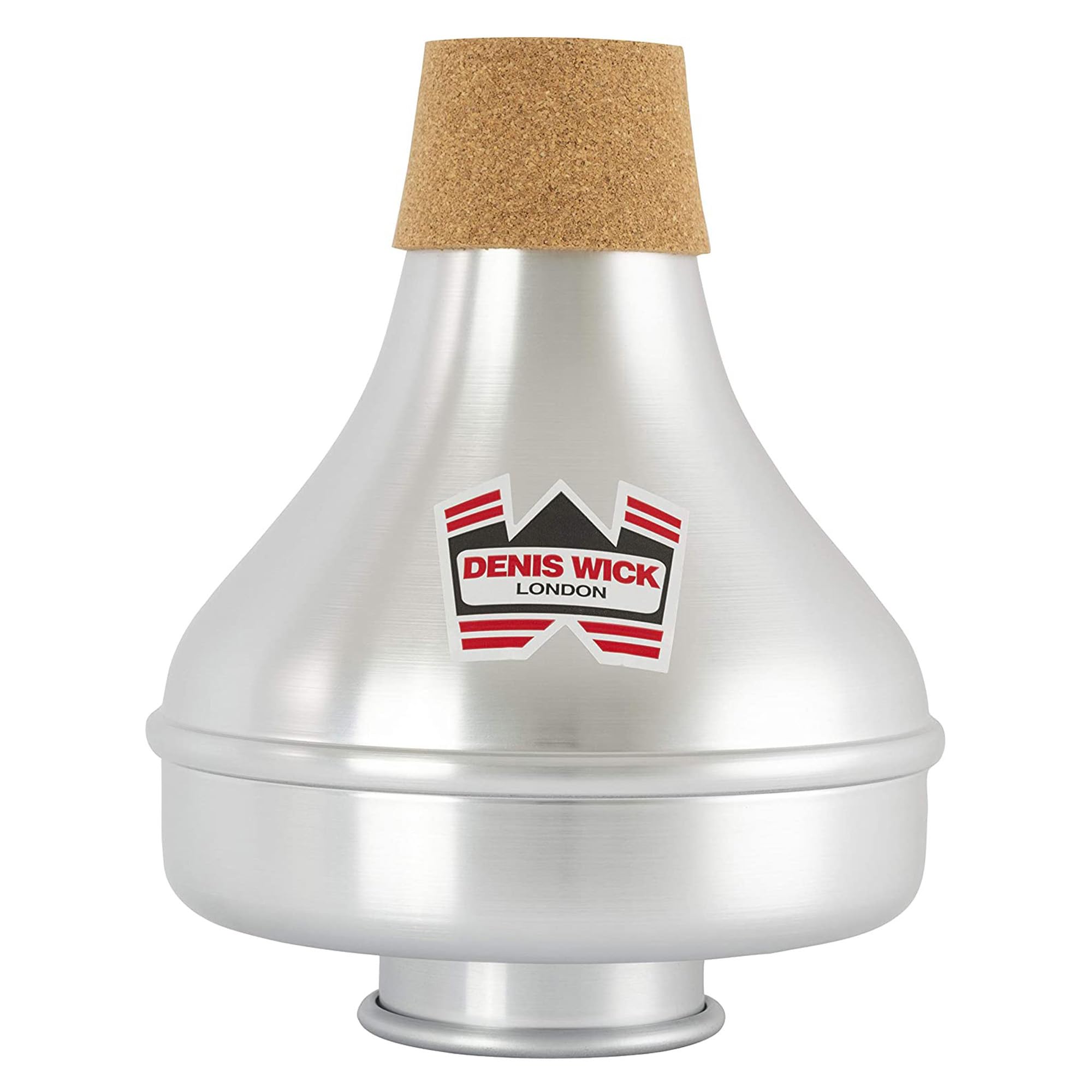 Denis Wick 5507 Mute for Tenor Trombone Wah-Wah