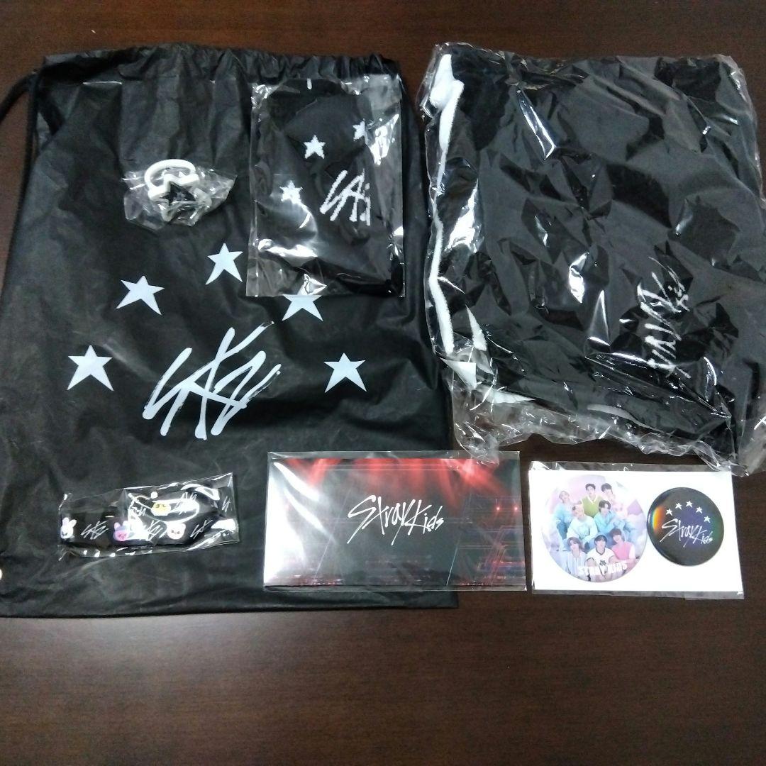 

[USED] StrayKids 5star Upgrade Bonus