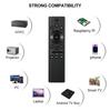 2.4G Bluetooth 5.0 Wireless Voice Remote Control Air Mouse  6 Axis Gyroscope Controller with USB Receiver for Computer TV Android Box