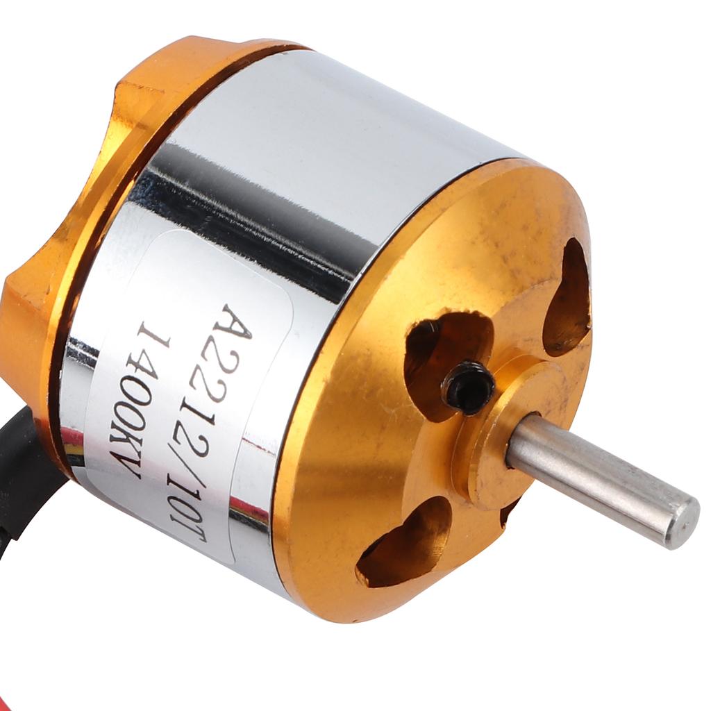 2212 1400KV Motor 8060 Propeller 9G Servo 30A XT60 ESC Kit for Remote Control Helicopter