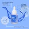 Hoegoa Copper Peptide Hair Serum Nutritive Nourishing Scalp Treatment Hair Root Repair Volume Strengthening Hair