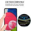 For Samsung Galaxy A52s 5G Full Glue Full Cover Screen Protector Tempered Glass Film