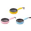 Egg Frying Pan Nonstick Skillet Omelet Pan Non Stick Egg Cooker Pancake Frying Pan for Gas Stove & Induction Cooker