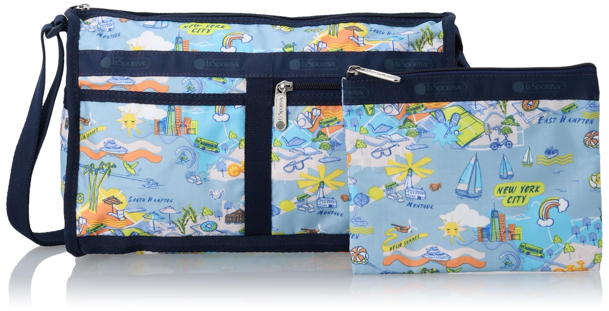 

Shoulder Bag 7519 F953 [LeSportsac] Women s [Item]