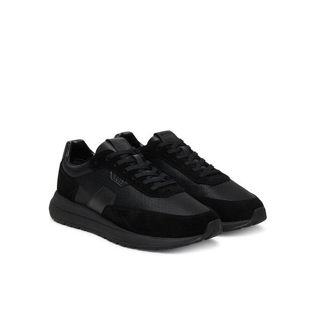 Кроссовки BOSS Vinston