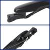 LHD RHD Front Door Handle O/S Driver Right Side Keyless Entry For Nissan Juke 2010 2011 2012 2013-2019 80644-3WC2A 80640-3WC2A