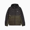 Puma PACKLITE HOODED DOWN Men's Down Jacket Green 68522170 R S