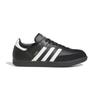 Buty do futsalu Samba Leather 10075 Core Black cm [Adidas] Męskie Czarne/Obuwie Białe/Core (019000) 27,0