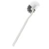 Curved Toilet Cleaning Brush  Ing Strong Decontamination   Handle Curved Toilet Brush for Bathroom