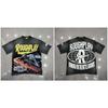 2026 New Arrival Argentina Jersey Men's Y2K T-shirt Oversize Suitable for Daily Wear and Training Wear Fashion