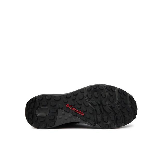 Треккинговые ботинки Columbia Konos Trs Outdry