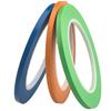 High Masking for Vinyl for Paint 5mm X Heat-resistant Tape, Curves, Base, Protection, 33m, 3-roll Set.