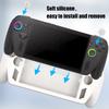 Protector Cover for ROG X Full Coverage Protective Case Scratchproof Game Console Silicone Skin Gamepad Sleeve