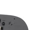 Opel Corsa C 00-07 manueller Spiegelglaseinsatz NICHT GETEILT links