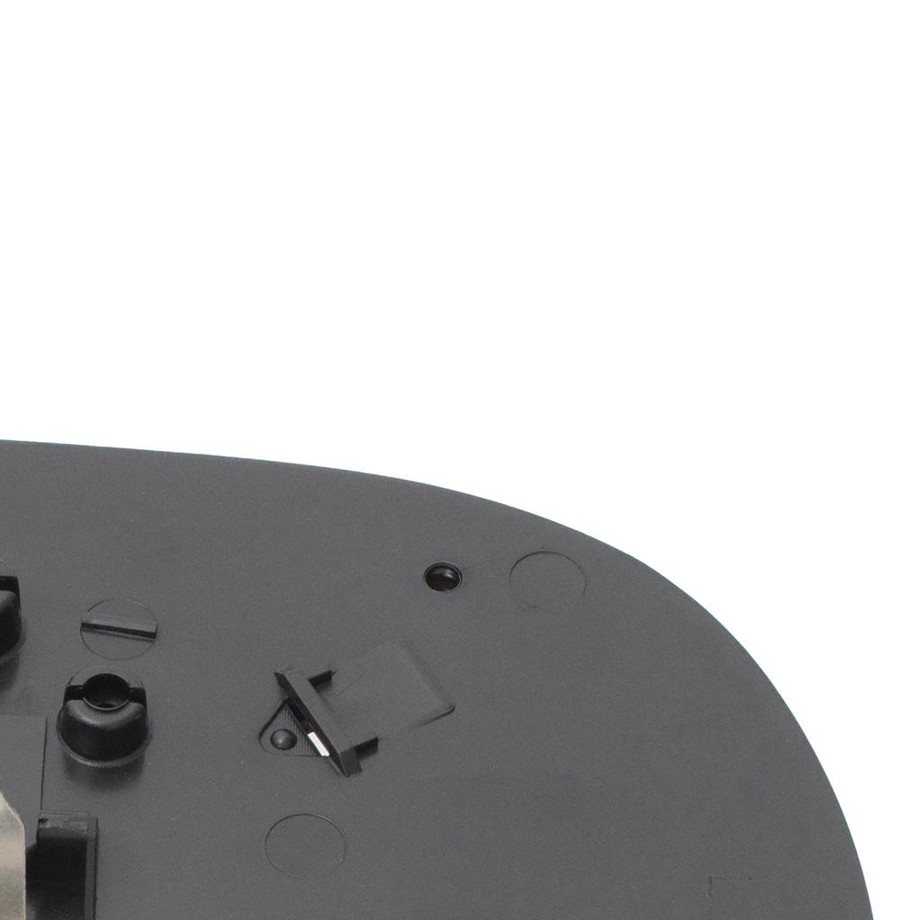 Opel Corsa C 00-07 manueller Spiegelglaseinsatz NICHT GETEILT links