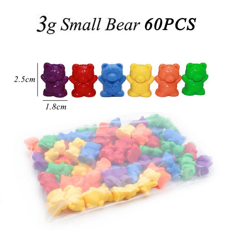 Rainbow Digital Arithmetic Learning Montessori Game Weight Bear Arithmetic Learn Math Toys For Kids 3 To 6 Years Old Educational