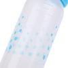 120Ml Empty Hair Dye Bottle With Applicator Brush Bottles Dyeing Shampoo Bottle
