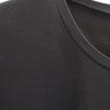 MAX MARA made in Italy Short sleeve T-shirt black Women Used