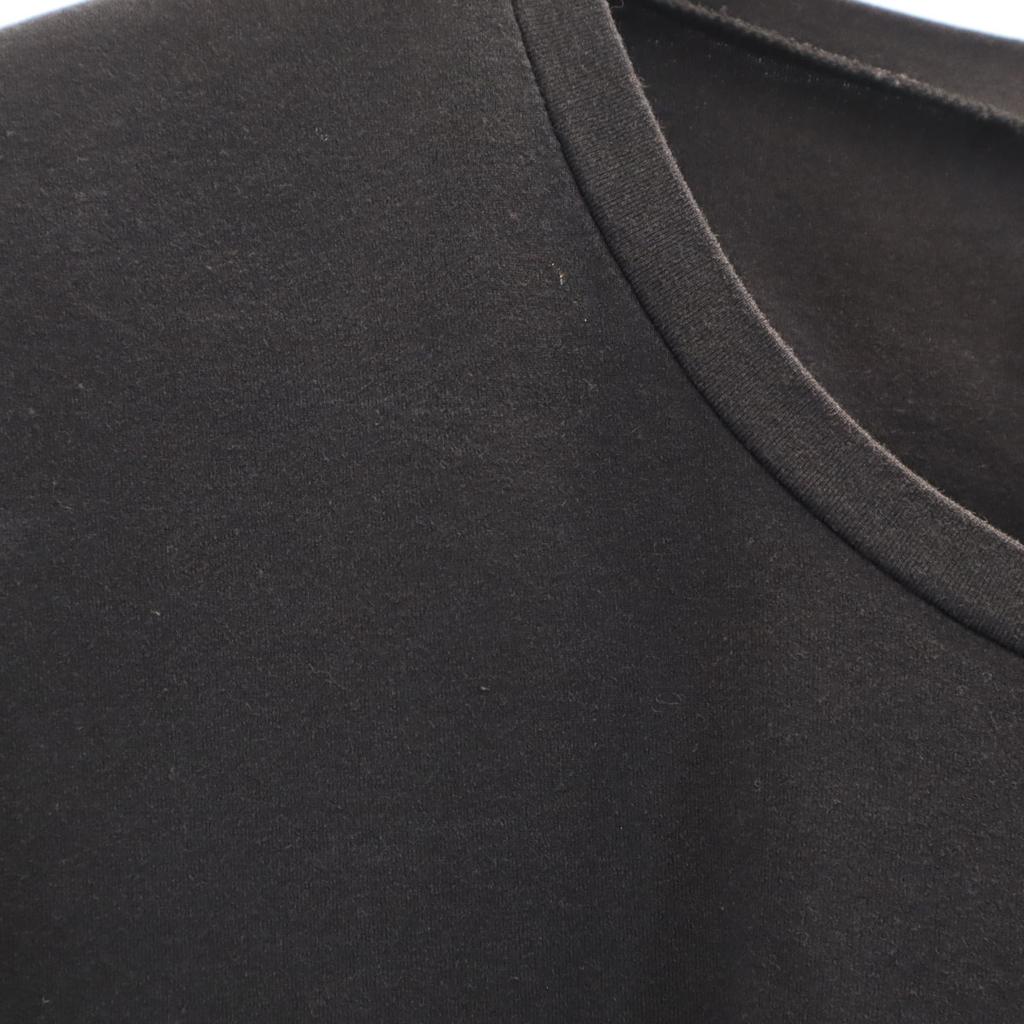 MAX MARA made in Italy Short sleeve T-shirt black Women Used
